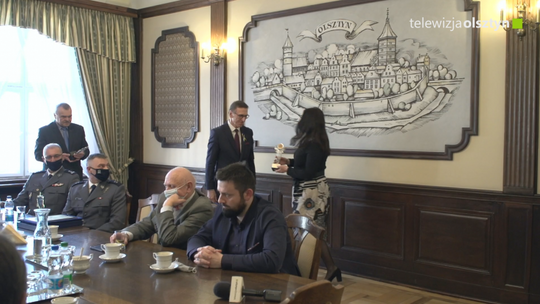 Znamy laureata statuetki „Lider Bezpieczeństwa”