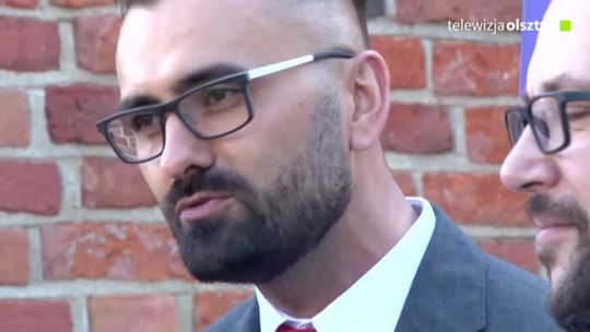 Znamy liderów LEWICY w okręgu olsztyńskim