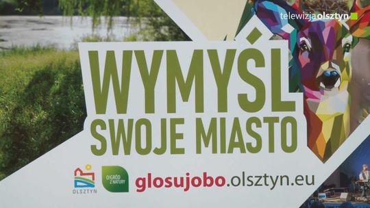 Znamy projekty wybrane do głosowania w tegorocznej edycji OBO