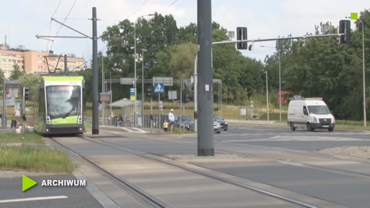 Znane są lokalizacje prac nad nową linią tramwajową