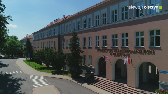 Znane są wyniki drugiego naboru na studia UWM w Olsztynie
