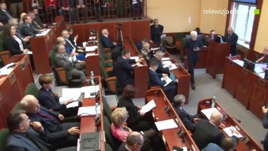 Znane są wyniki wyborów do sejmiku województwa 
