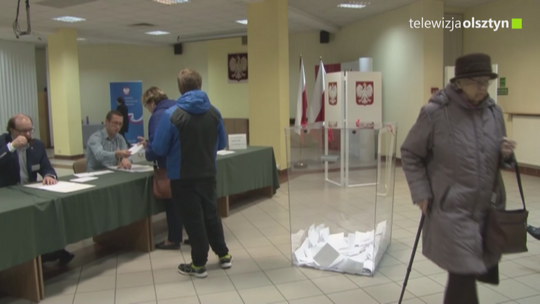 Znany jest termin wyborów na prezydenta RP
