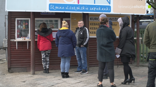 Znika kulinarny symbol Olsztyna