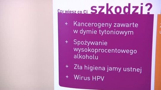 Zrozumieć nowotwory głowy i szyi