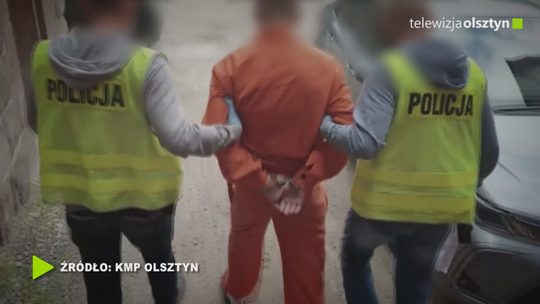 Zwłoki na klatce schodowej 