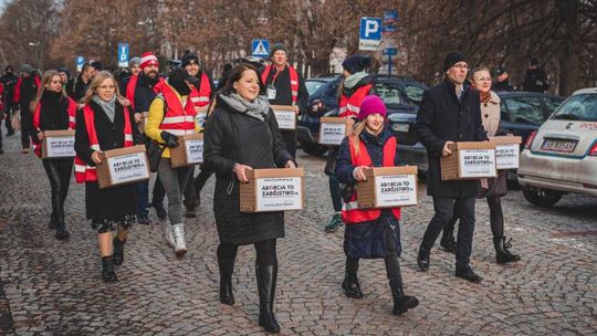 Zwolennicy Kai Godek staną przed sądem. A ta chce zaostrzenia prawa antyaborcyjnego [ARTYKUŁ]