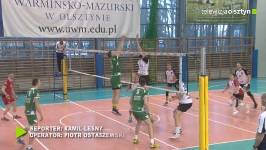 Zwycięstwo na koniec  fazy zasadniczej.
