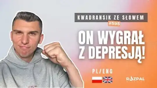 Zwyciężaj przez Boże Słowo! | Kwadransik ze Słowem #595