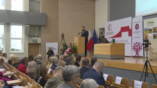 Żywność – bezpieczeństwo, jakość, zdrowie.