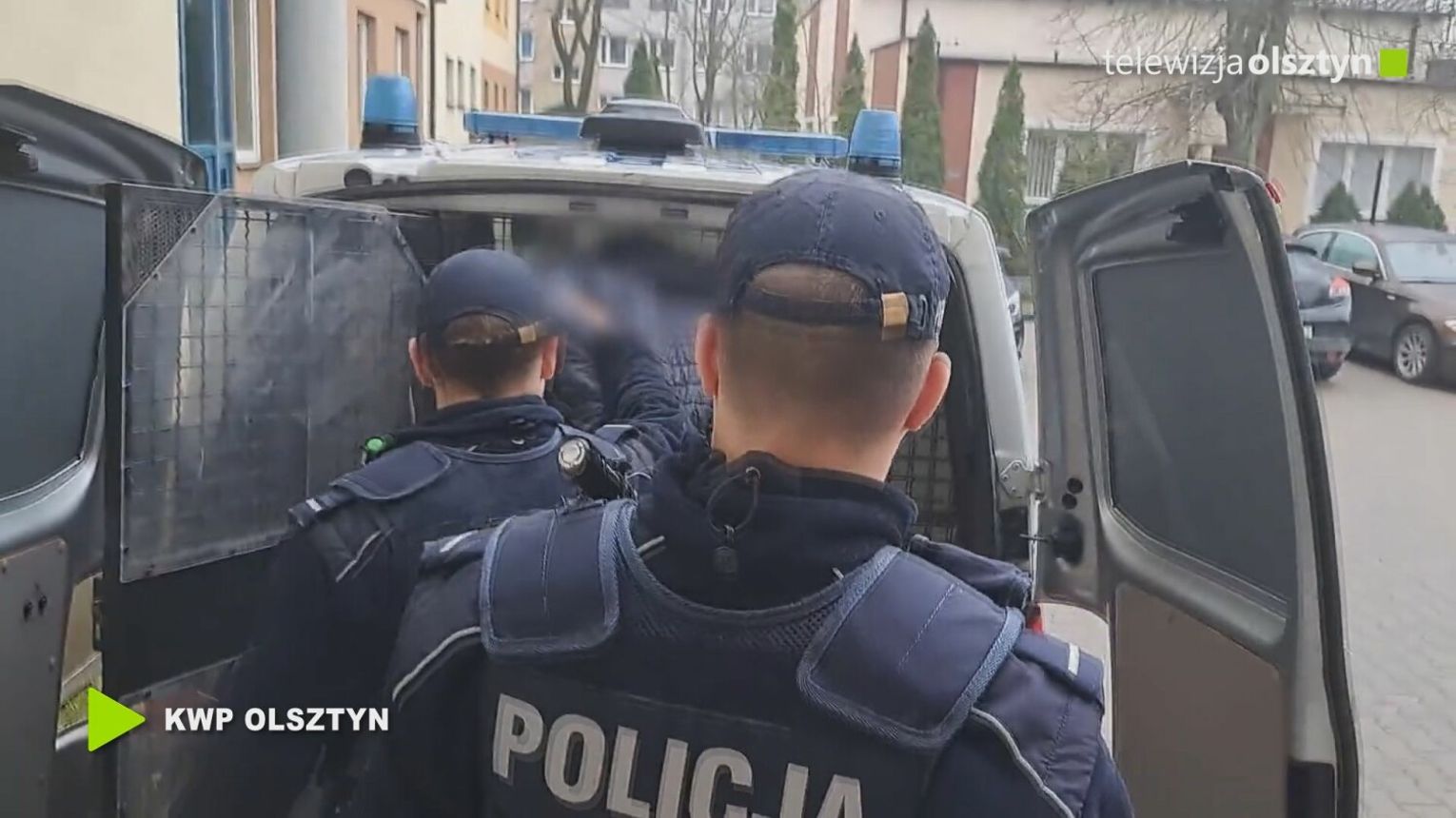 Zatrzymano Podejrzanego O Dokonanie Oszustwa Metodą „na Policjanta” 5924