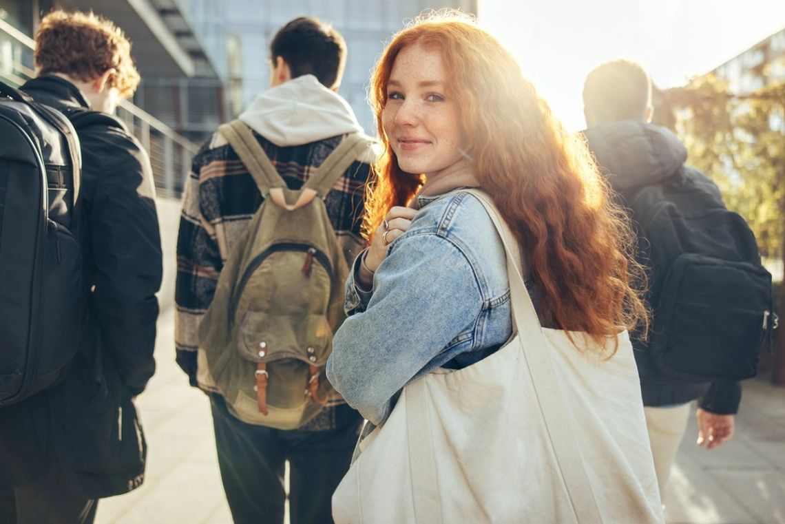 2280 zł co miesiąc dla studenta. Jest jeden warunek [ARTYKUŁ]