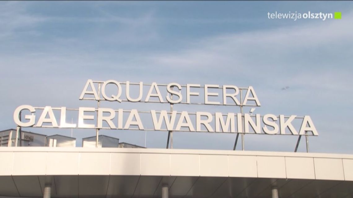 Aktywne święta w Olsztynie Aktywne święta w Olsztynie