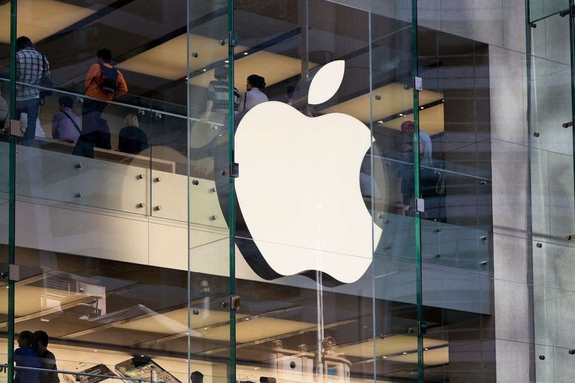 Apple może mieć kłopoty. UOKiK wszczął postępowanie wyjaśniające Apple może mieć kłopoty. UOKiK wszczął postępowanie wyjaśniające