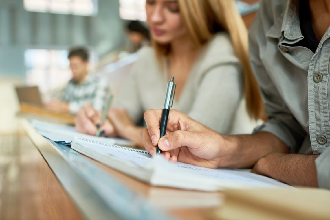 Awantura o rekrutację na studia. Obcokrajowcy lepsi od Polaków? Awantura o rekrutację na studia. Obcokrajowcy lepsi od Polaków?
