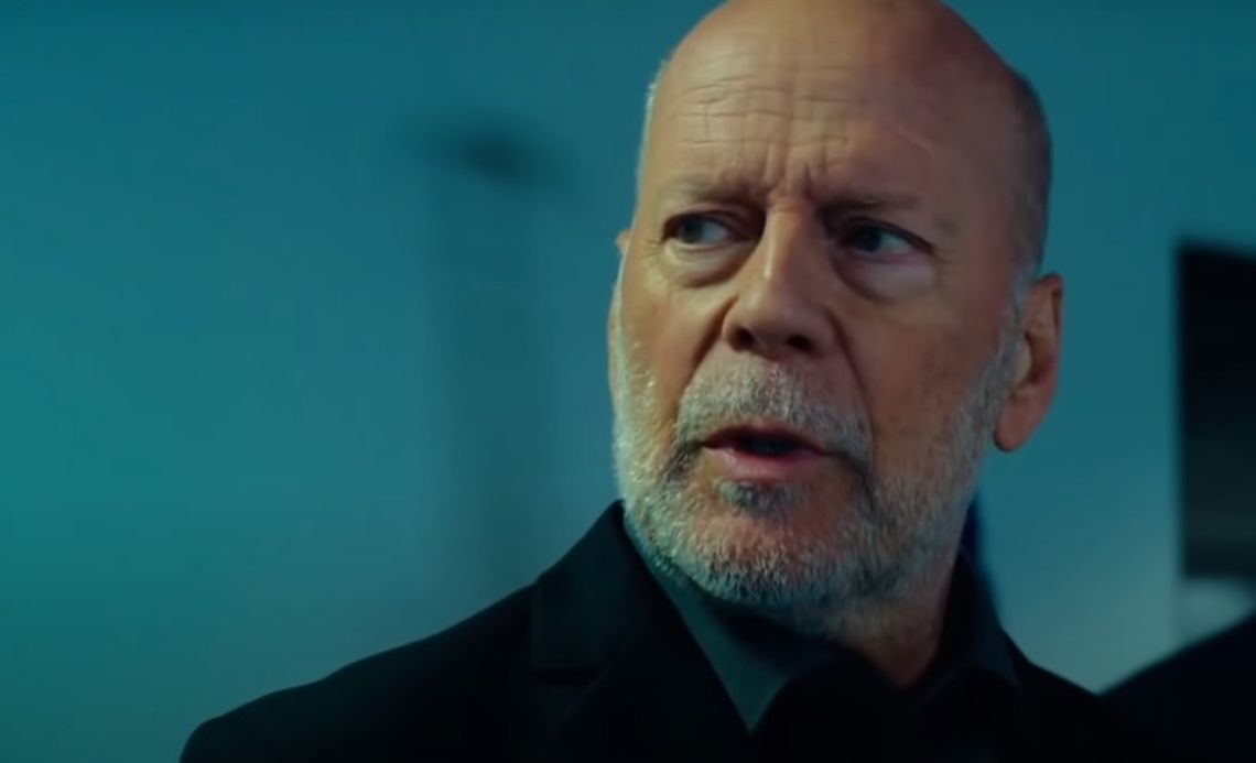 Bruce Willis kończy karierę. Rodzina poinformowała o chorobie aktora [ARTYKUŁ]