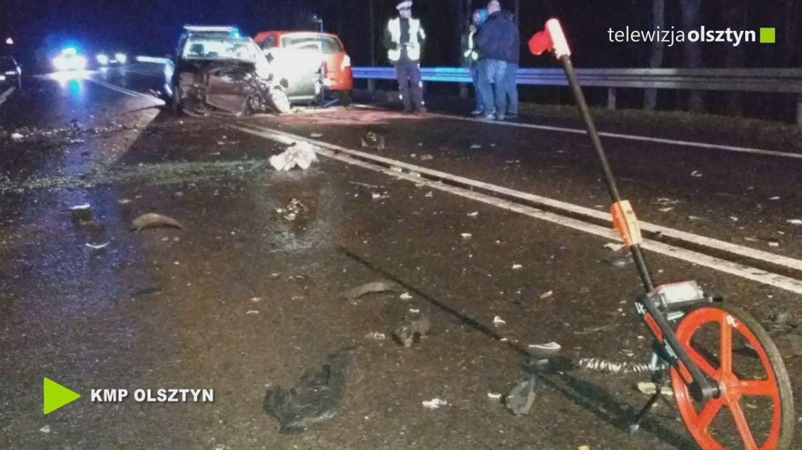 Długi weekend na drogach Warmii i Mazur Długi weekend na drogach Warmii i Mazur