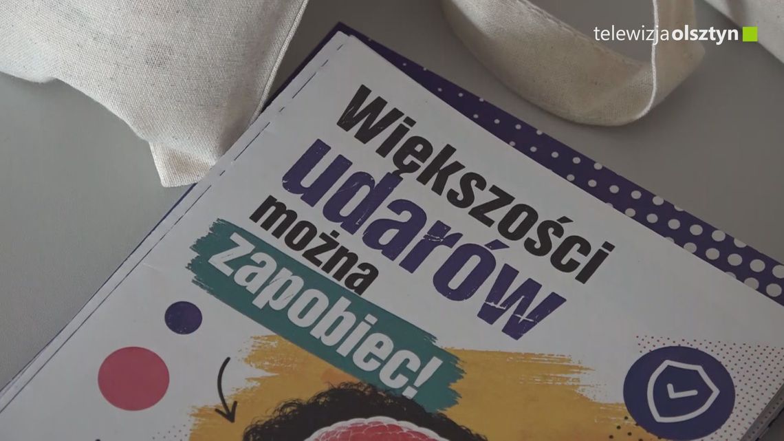 Dzień Edukacji o Udarze Mózgu