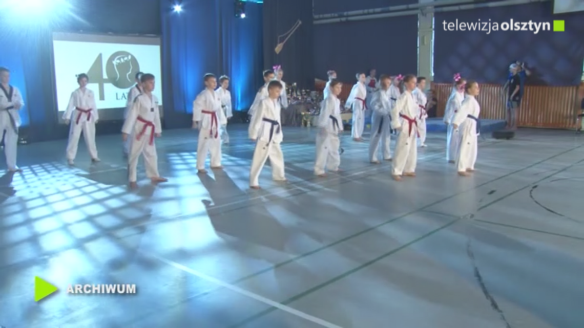 Edukacja sportowa zdalnie. 