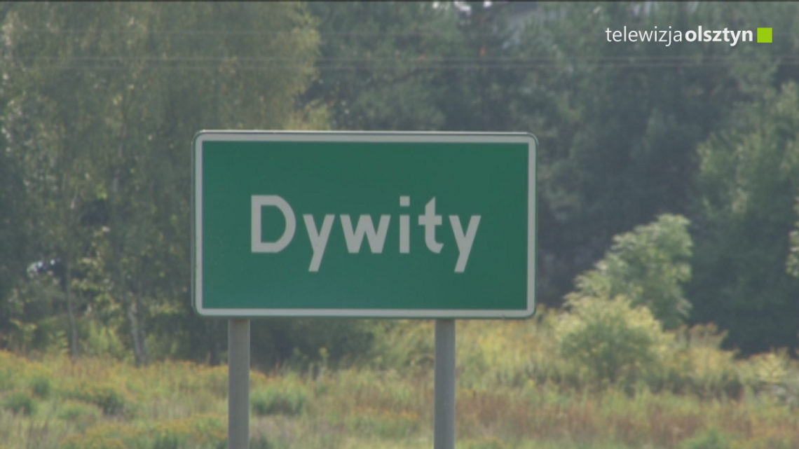 Gmina Dywity stawia na inwestycje