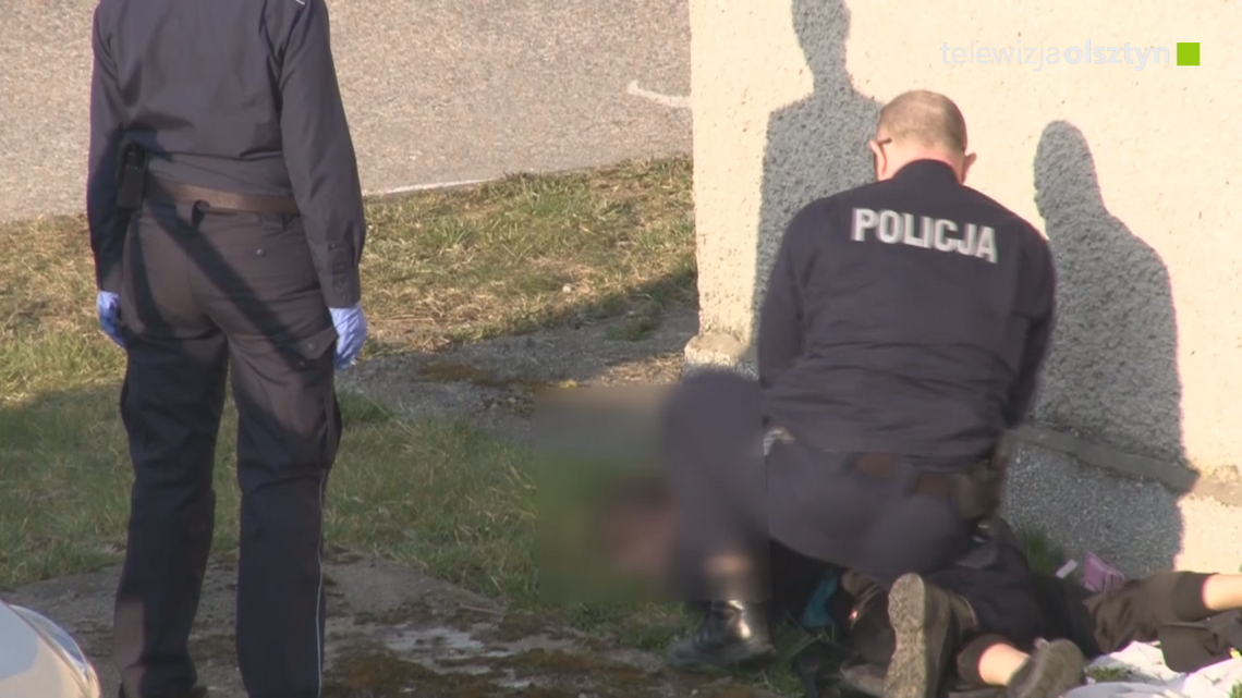 Interwencja policji wciąż budzi dużo emocji Interwencja policji wciąż budzi dużo emocji