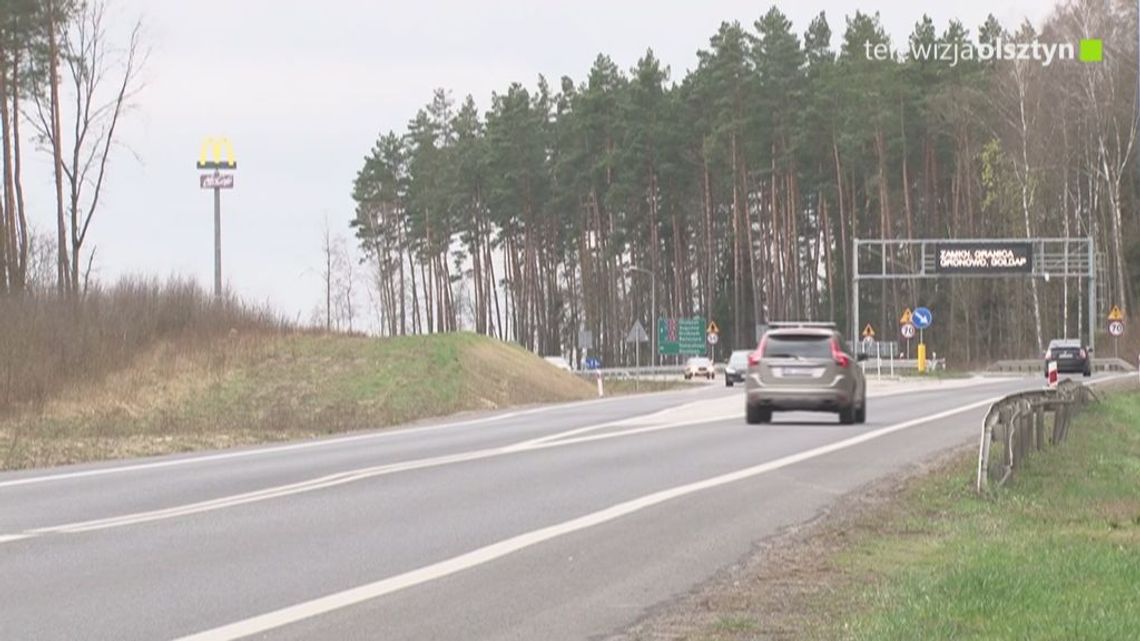 Inwestycje drogowe będą kontynuowane Inwestycje drogowe będą kontynuowane