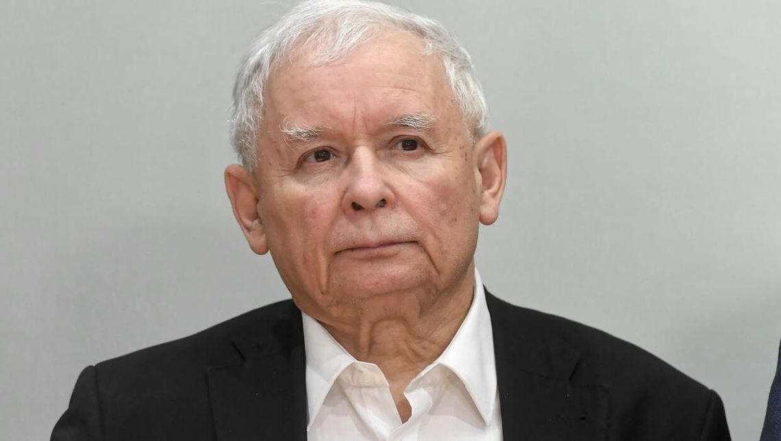 Kaczyński założy uniwersytet partyjny? To ma być kuźnia kadr [ARTYKUŁ]