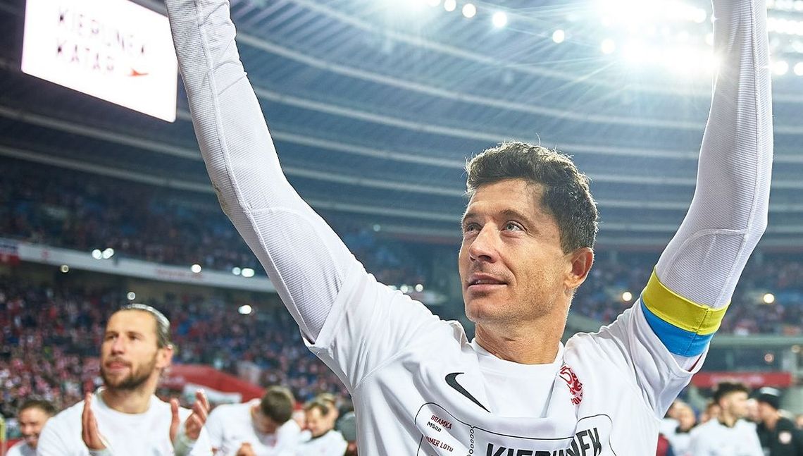 Katar 2022. Ile zarobili polscy piłkarze i ile jeszcze mogą zarobić? Bardzo dużo! [ARTYKUŁ]