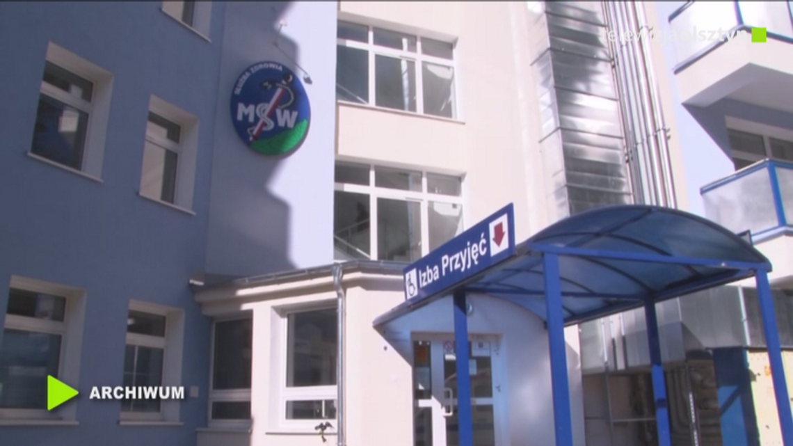 Kornawirus w Olsztynie?