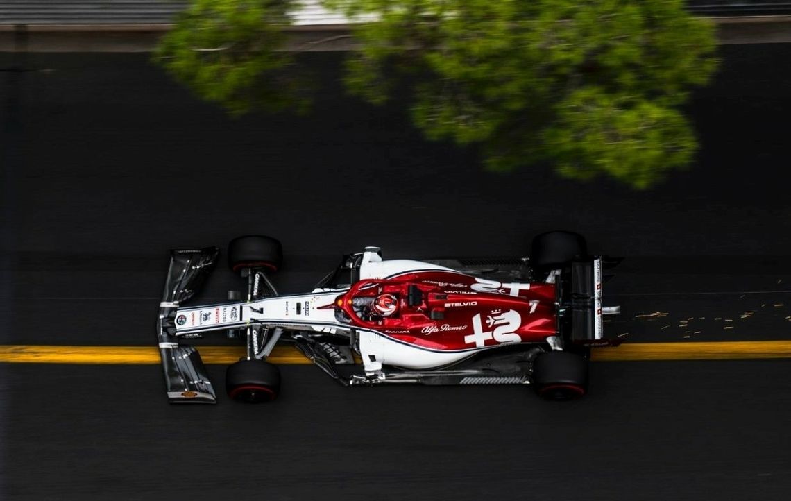 Kubica poza F1? Sensacyjne doniesienia z Włoch Kubica poza F1? Sensacyjne doniesienia z Włoch