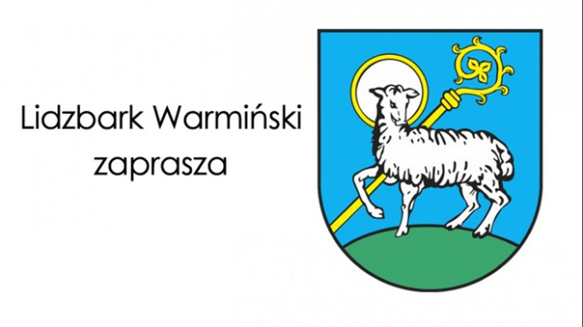 Lidzbark Warmiński na serowo!