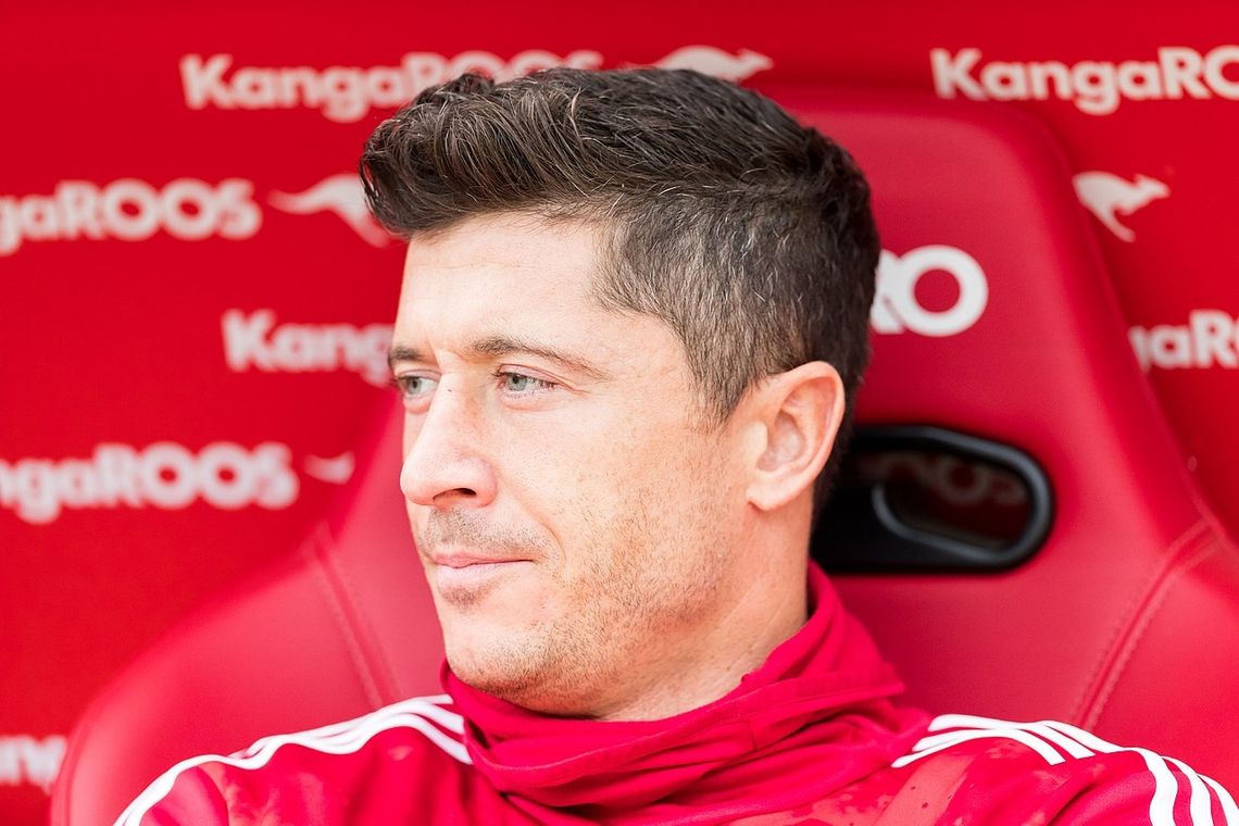 Media: To pewne. Lewandowski będzie piłkarzem FC Barcelony [ARTYKUŁ]