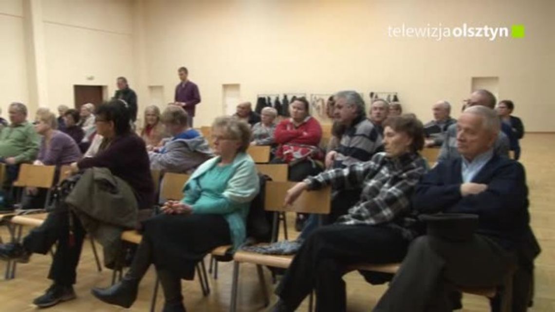 Mieszkańcy Nagórek walczą o zmianę tras autobusów Mieszkańcy Nagórek walczą o zmianę tras autobusów