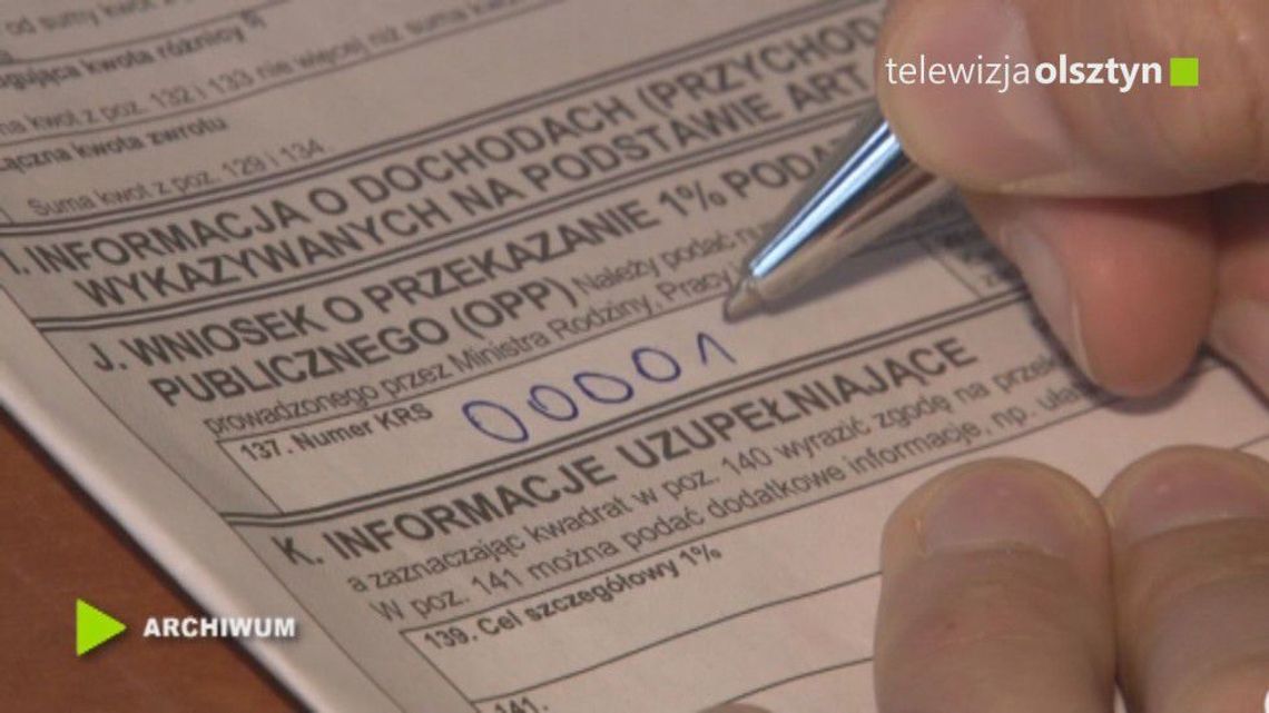 Miliony z jedengo procenta Miliony z jedengo procenta