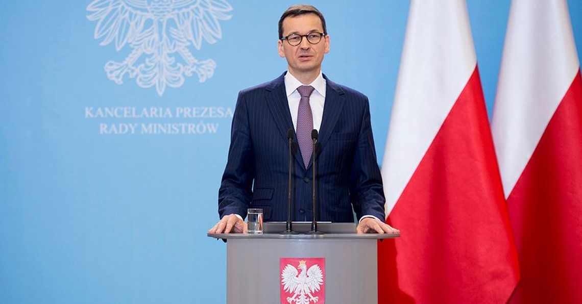 Morawiecki i Kaczyński zabrali głos w sprawie podwyżek dla posłów. Koniec marzeń [ARTYKUŁ]