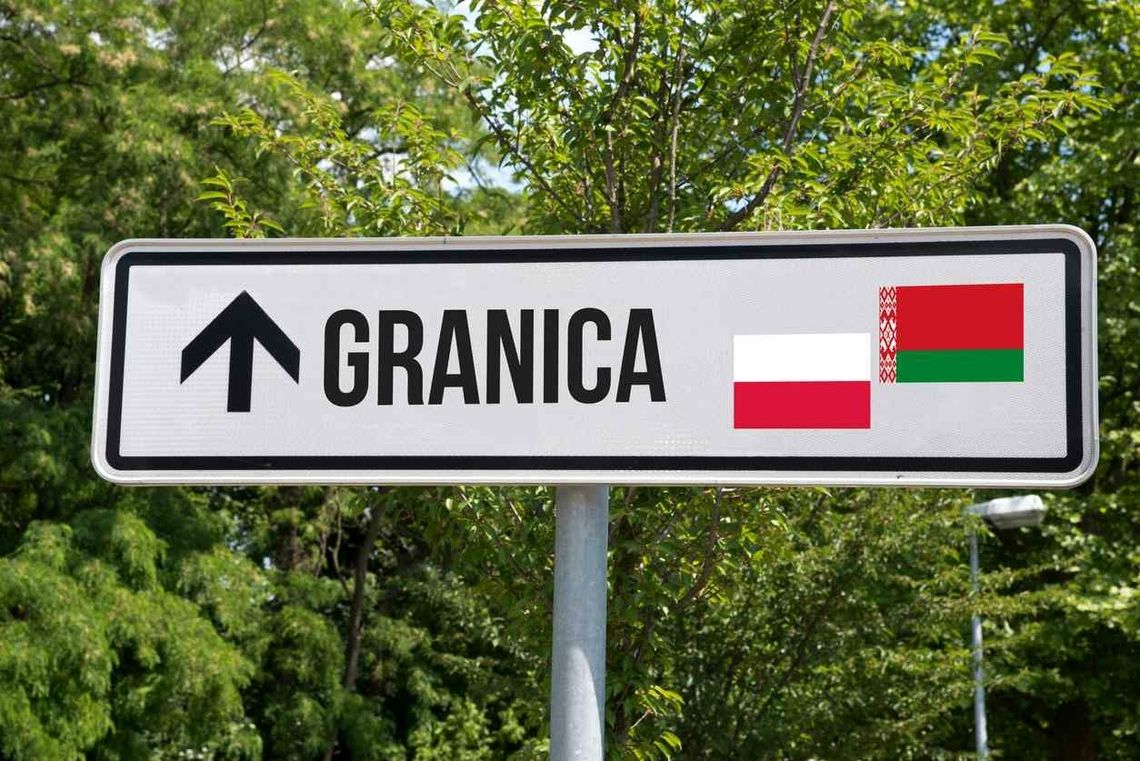 Negocjacje z Łukaszenką i więcej żołnierzy. Polacy zabrali głos w sprawie kryzysu na granicy z Białorusią 