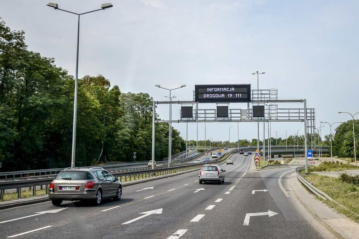 Od 24 czerwca ruszył nowy system poboru opłat drogowych