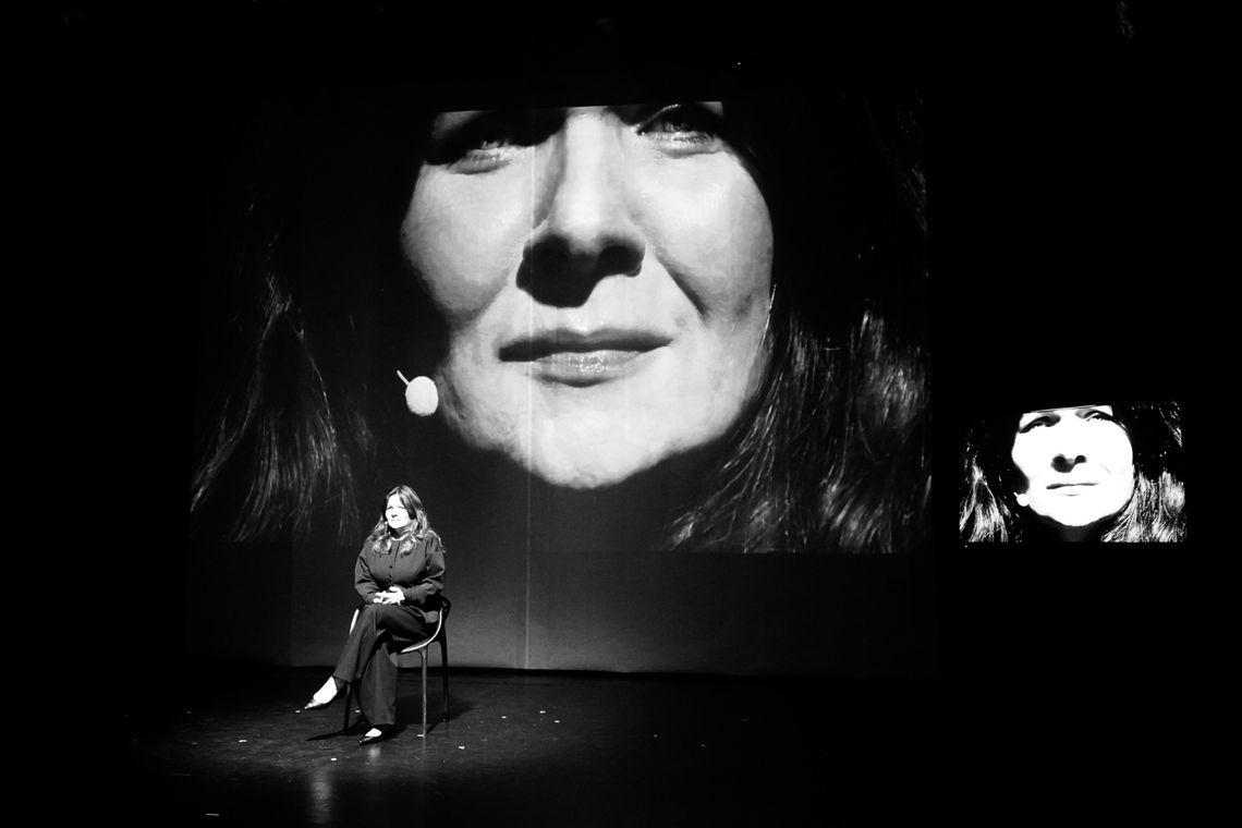 Olsztyn można poznawać przez zapachy. Premiera „Instrukcji obsługi” w Teatrze im. Stefana Jaracza Olsztyn można poznawać przez zapachy. Premiera „Instrukcji obsługi” w Teatrze im. Stefana Jaracza