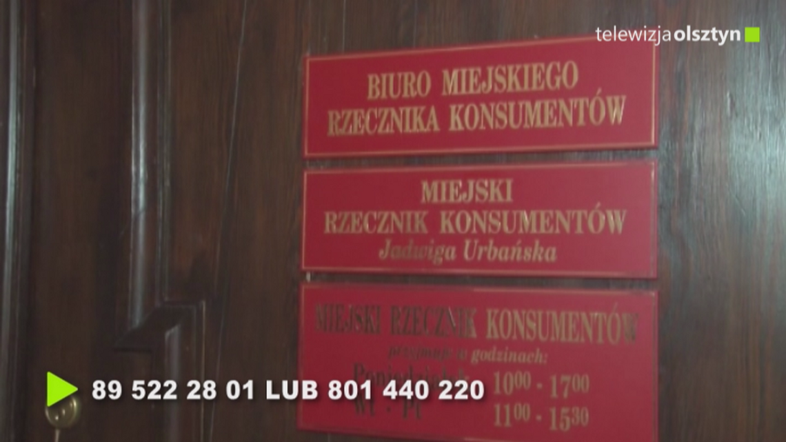 Oszustwa sprzedawców energii 
