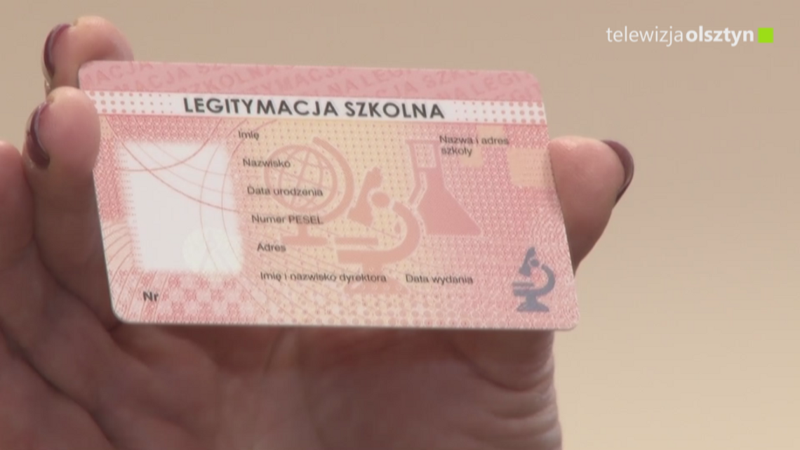Papierowe legitymacje odejdą do lamusa? Papierowe legitymacje odejdą do lamusa?