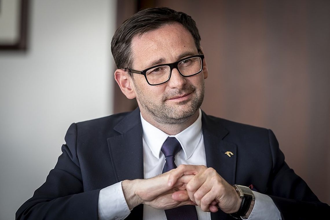 Partnerka Obajtka ma nową funkcję w spółce zależnej od Orlenu Partnerka Obajtka ma nową funkcję w spółce zależnej od Orlenu