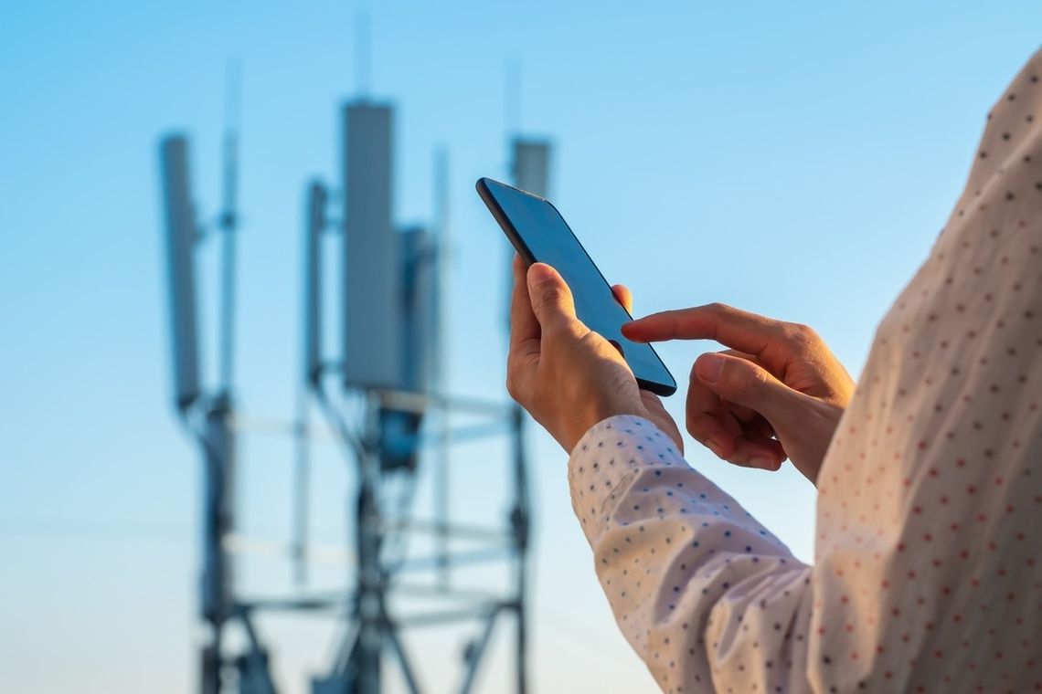 Pełna kontrola nad internetem i telefonami? Powstanie 'operator narodowy' Pełna kontrola nad internetem i telefonami? Powstanie 'operator narodowy'