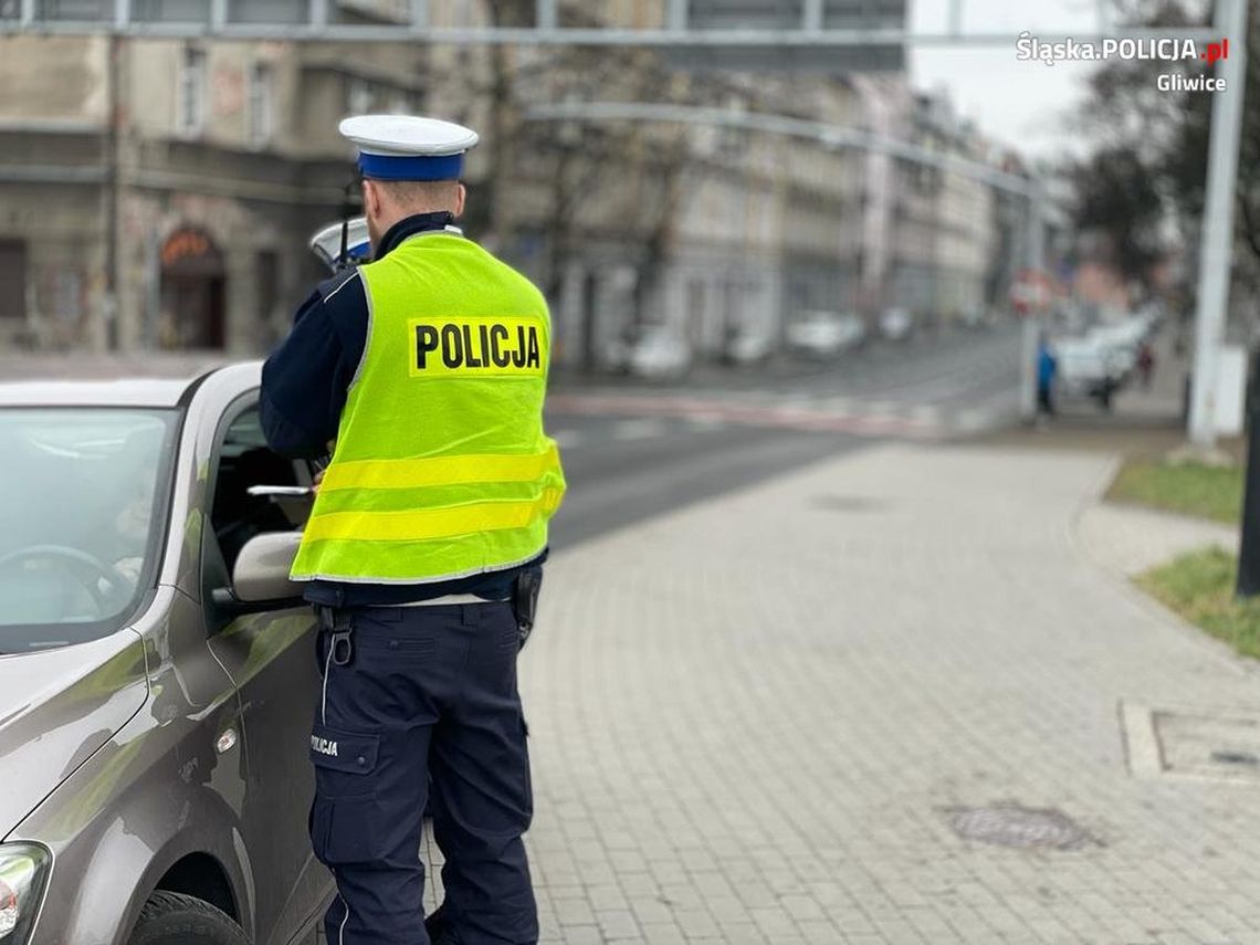 Pierwszy w Polsce mandat za recydywę na drodze. Wpadł kierowca alfa romeo [ARTYKUŁ]