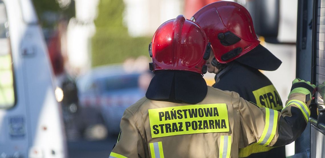 Po oszustwach "na dziadka" i "na policjanta" teraz złodzieje podają się za strażaków Po oszustwach "na dziadka" i "na policjanta" teraz złodzieje podają się za strażaków
