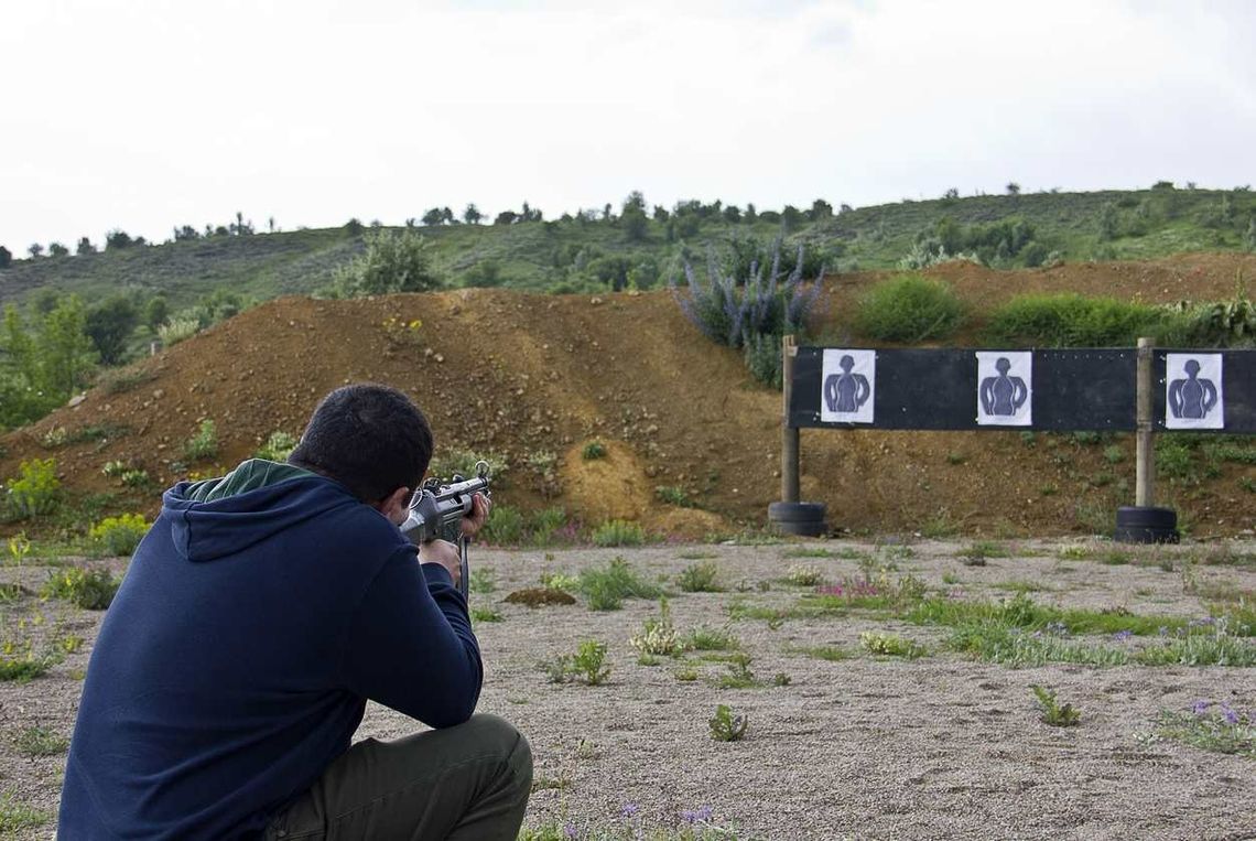 Poczta Polska, Lasy Państwowe i PGNiG przeszkolą pracowników do obrony militarnej [ARTYKUŁ]