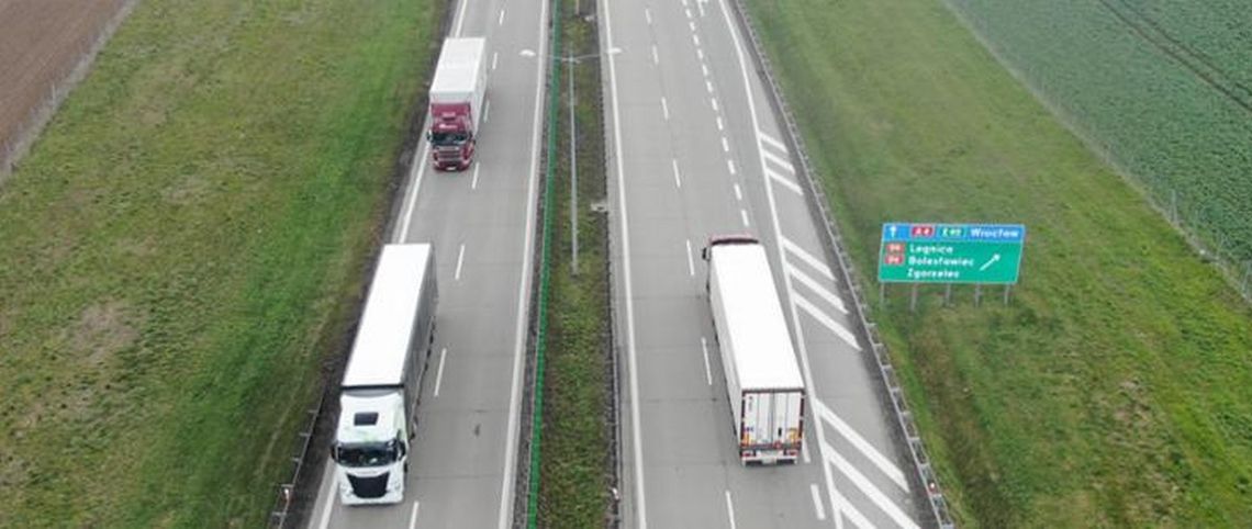 Podnieśli ceny za przejazd autostradą A4. Mocna reakcja ministra [ARTYKUŁ]