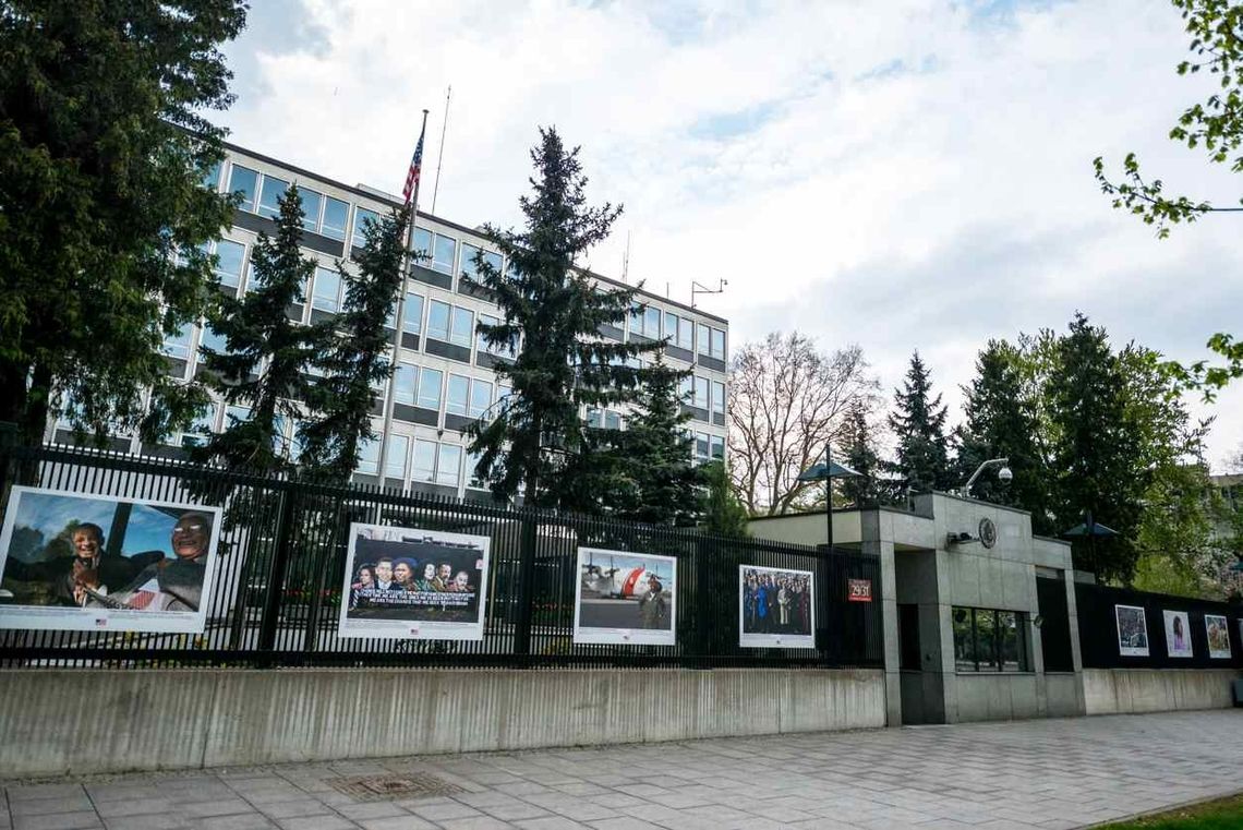 Polska blokuje przyjazd ambasadora USA. Każą mu zrzec się obywatelstwa Polska blokuje przyjazd ambasadora USA. Każą mu zrzec się obywatelstwa