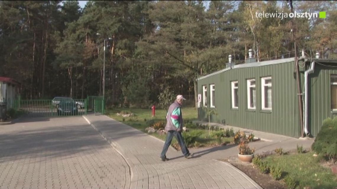 Pomoc osobom bezdomnym