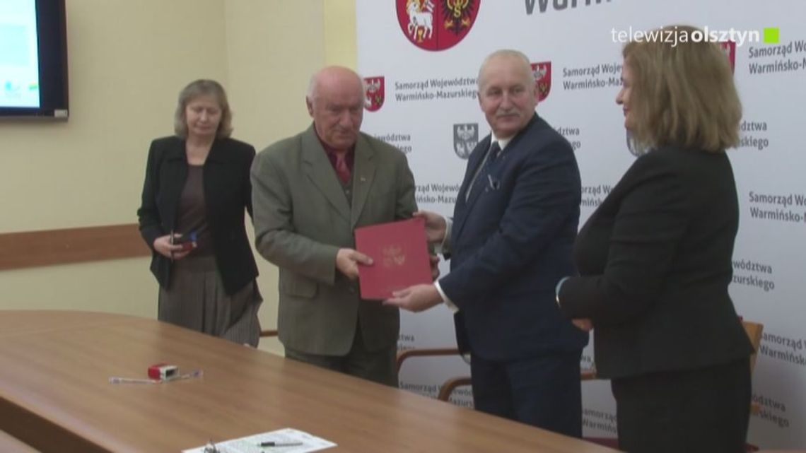 Ponad 1,7 miliona złotych na rozwój sportu na Warmii i Mazurach Ponad 1,7 miliona złotych na rozwój sportu na Warmii i Mazurach