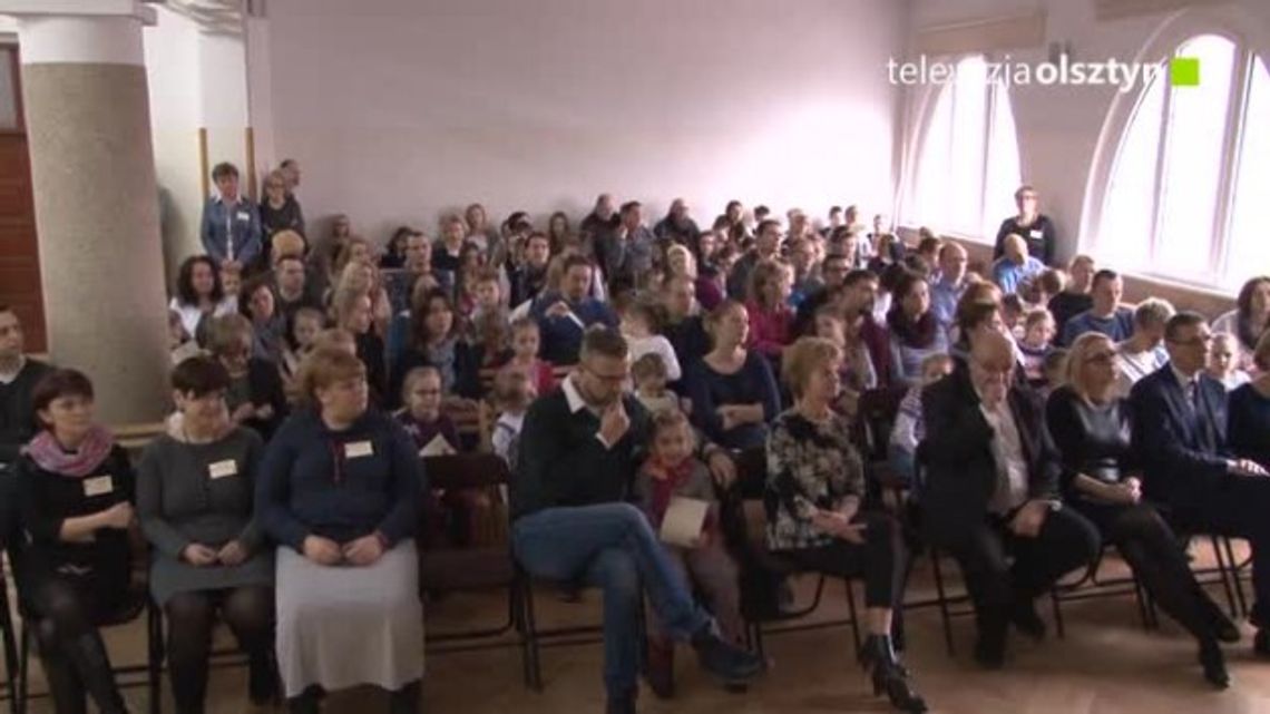 Posłać sześciolatka do szkoły czy nie? Posłać sześciolatka do szkoły czy nie?